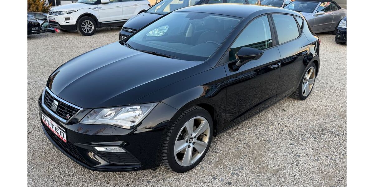 Seat Leon 183.000 km 9.490 &euro; Singen 78224