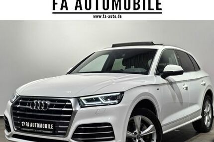 Audi Q5 275.500 km 16.990 &euro; Mainaschaff 63814