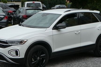 VW T-Roc 10.986 km 26.999 &euro; Paderborn 33100