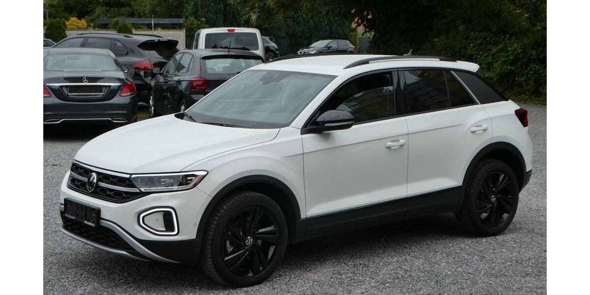 VW T-Roc 10.986 km 26.999 &euro; Paderborn 33100