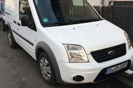 Ford Tourneo Connect 150.000 km 5.000 &euro; Babenhausen 64832