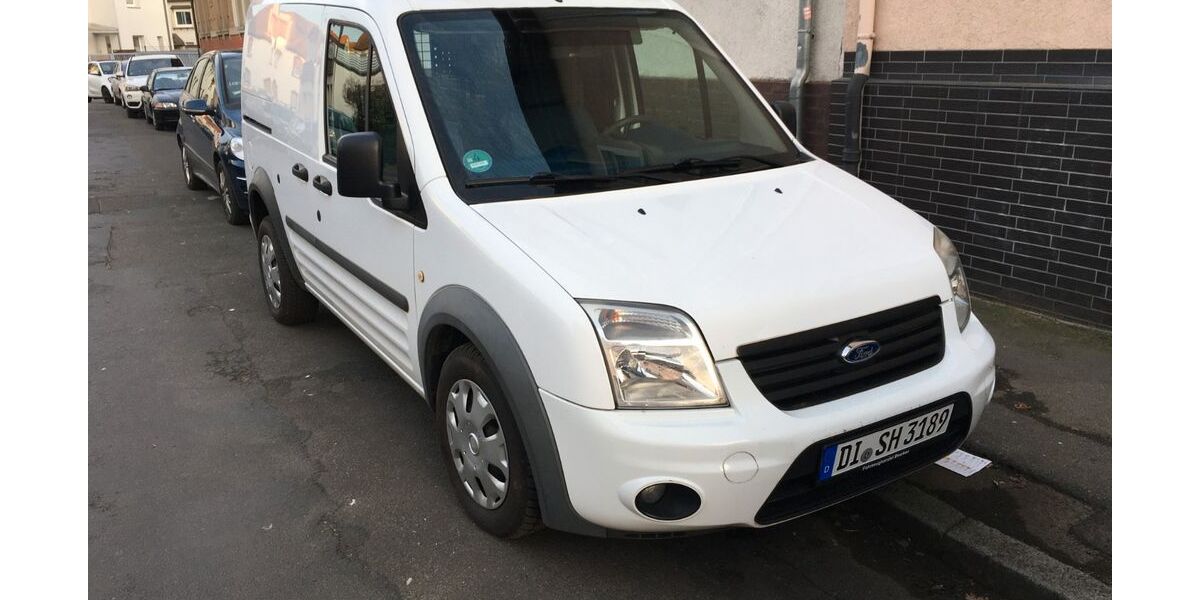 Ford Tourneo Connect 150.000 km 5.000 &euro; Babenhausen 64832