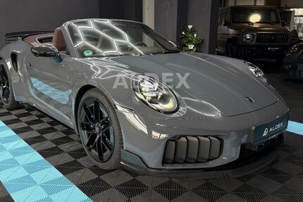 Porsche 992 6.911 km 339.911 &euro; Bad Arolsen 34454