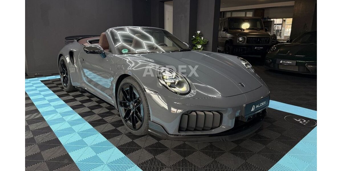 Porsche 992 6.911 km 349.911 &euro; Bad Arolsen 34454