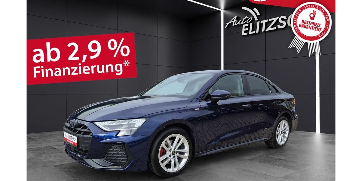 Audi A3 31.000 km 38.450 &euro; Kamenz 01917