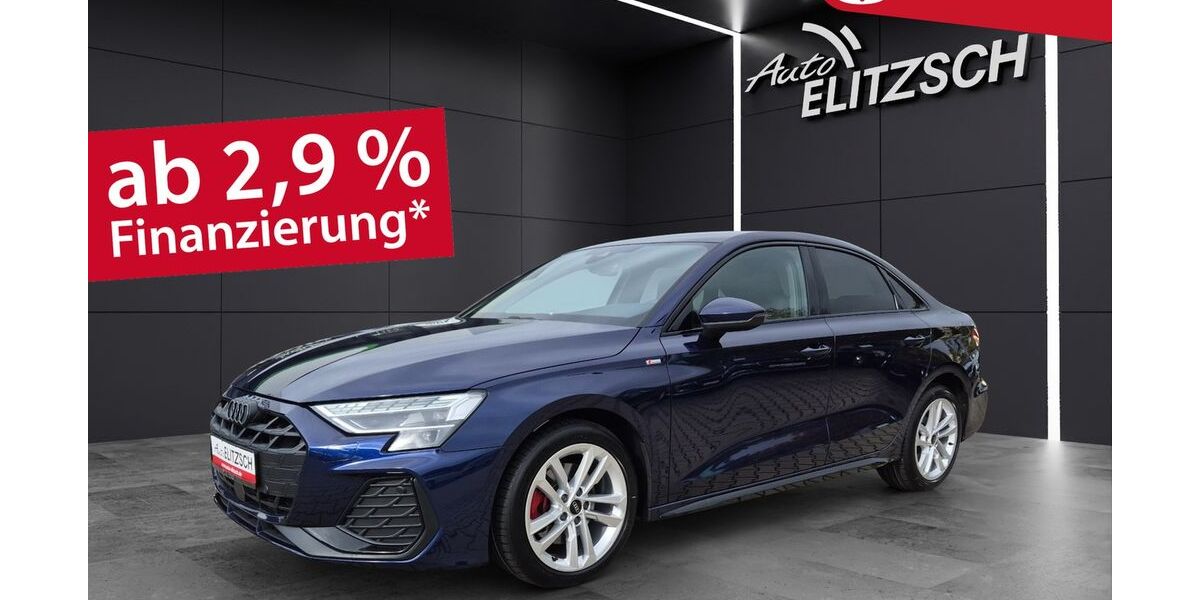 Audi A3 31.000 km 39.450 &euro; Kamenz 01917