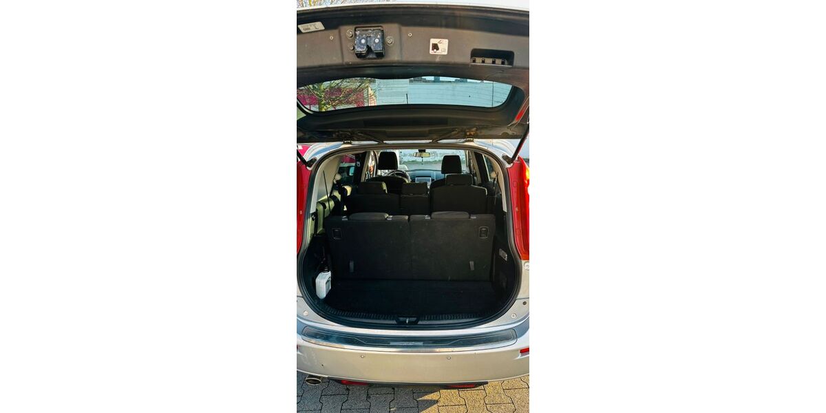 Mazda 5 171.900 km 3.650 &euro; Aschaffenburg 63741