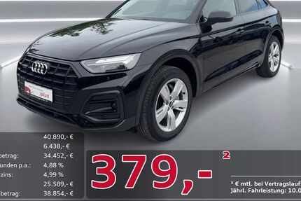 Audi Q5 41.024 km 38.950 &euro; Ingolstadt 85057
