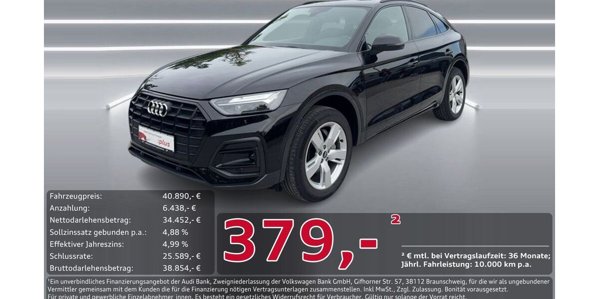 Audi Q5 41.024 km 38.950 &euro; Ingolstadt 85057