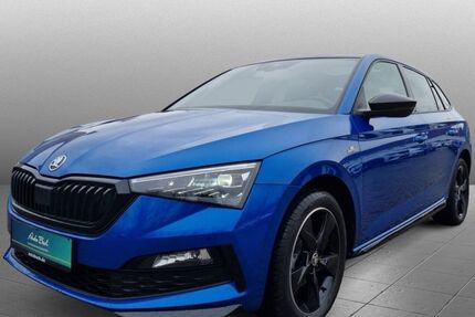 Skoda Scala 46.511 km 20.800 &euro; Bad Camberg 65520