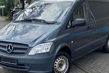 Mercedes-Benz Vito 208.000 km 7.500 &euro; Ludwigshafen 67071