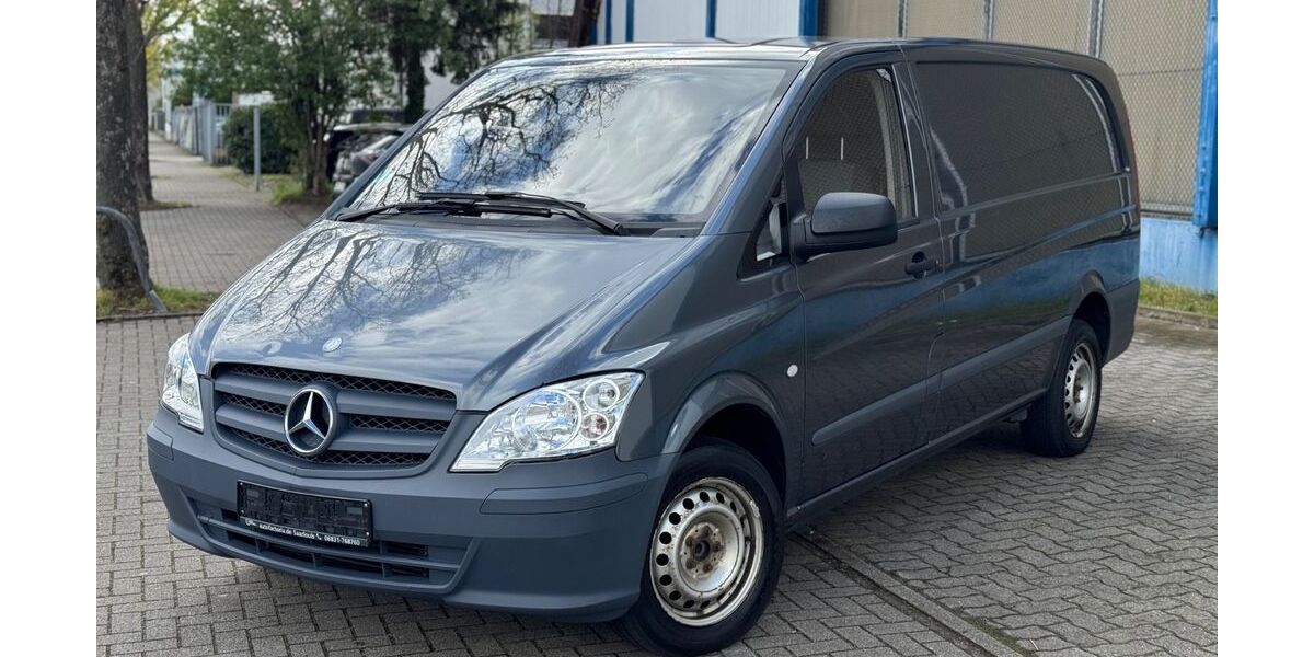 Mercedes-Benz Vito 208.000 km 7.999 &euro; Ludwigshafen 67071