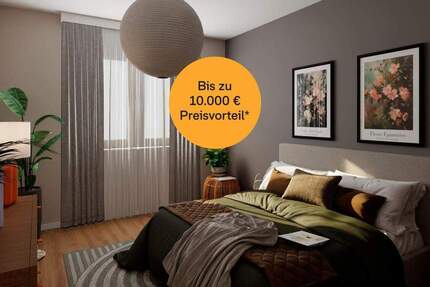 Willkommen im neuen Zuhause 3 zimmer