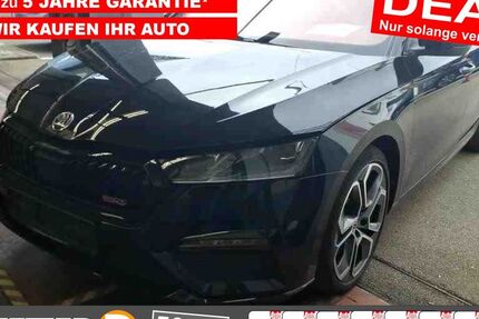 Skoda Octavia 35.813 km 30.880 &euro; Rheinstetten 76287
