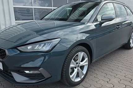 Seat Leon 7.800 km 32.890 € Rosenheim 83022