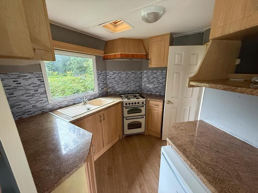 „Tiny House“, wohnen auf Rädern