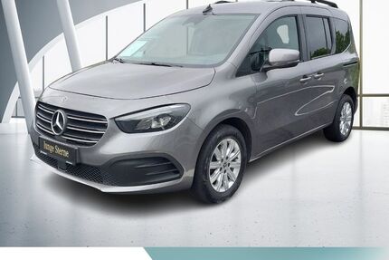 Mercedes-Benz T-Klasse 60.213 km 22.649 &euro; Kesselsdorf 01723