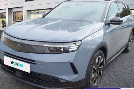 Opel Grandland (X) 38.208 km 25.590 &euro; Jüterbog 14913