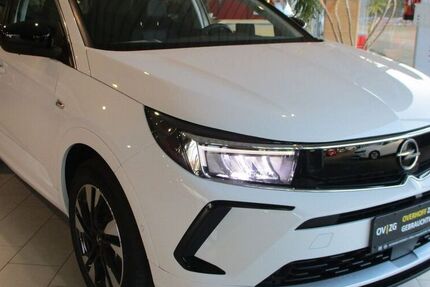 Opel Grandland (X)