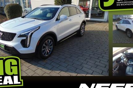 Cadillac XT4 42.800 km 32.910 &euro; Neckarsulm 74172