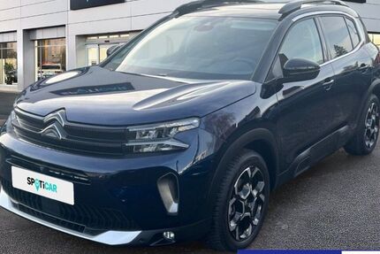 Citroen C5 Aircross 16.210 km 26.990 &euro; Bonn 53121