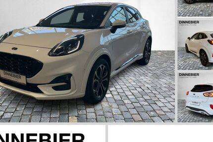 Ford Puma 32.000 km 23.100 € Berlin 12277