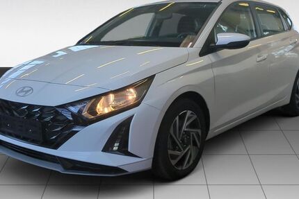 Hyundai i20 19.970 km 18.880 &euro; Hof 95030
