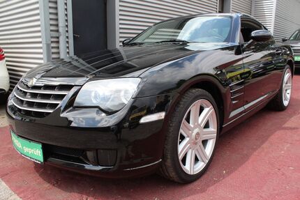 Chrysler Crossfire 75.862 km 10.979 &euro; Essen 45326