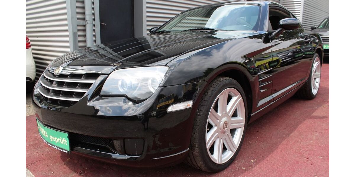 Chrysler Crossfire 75.862 km 10.979 &euro; Essen 45326