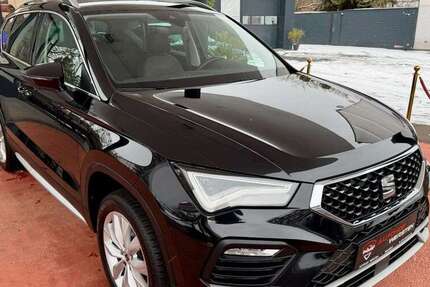 Seat Ateca 67.235 km 21.990 &euro; Düsseldorf 40589