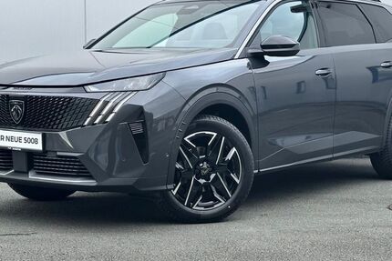 Peugeot 5008 2.000 km 43.209 &euro; Paderborn 33106