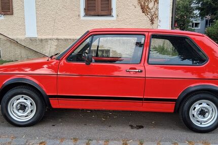 VW Golf 190.000 km 24.745 &euro; Lindau 88131