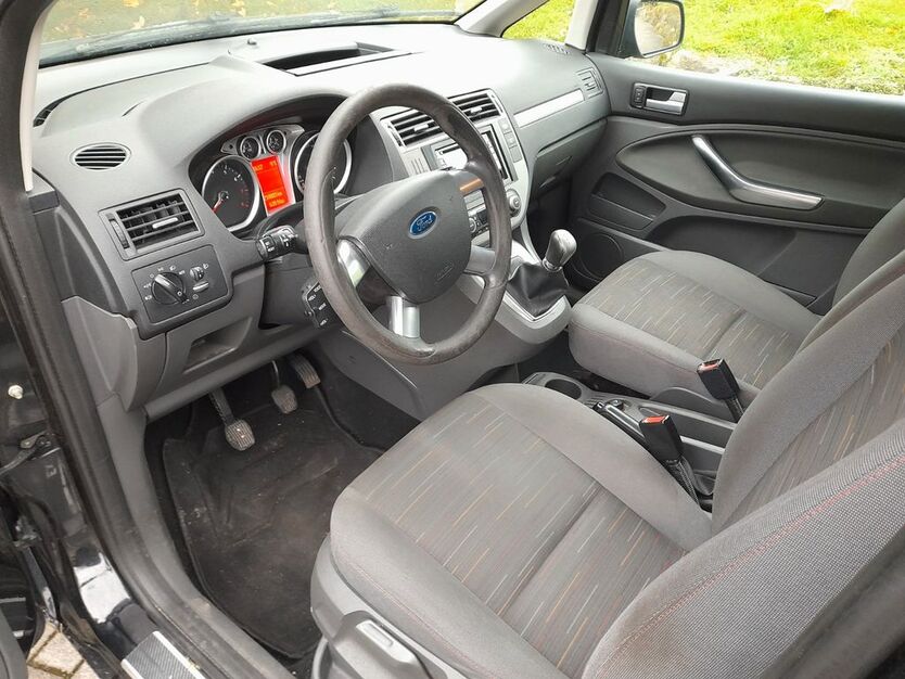 Ford C-Max 218.000 km 690 € Haibach 94353