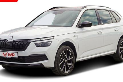 Skoda Kamiq 79.513 km 20.950 &euro; Senftenberg 01968