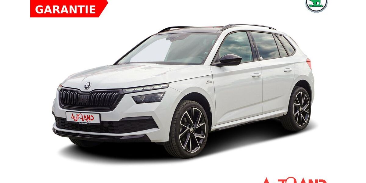 Skoda Kamiq 79.513 km 20.950 &euro; Senftenberg 01968