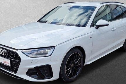 Audi A4 53.827 km 30.680 &euro; Baden Baden 76532