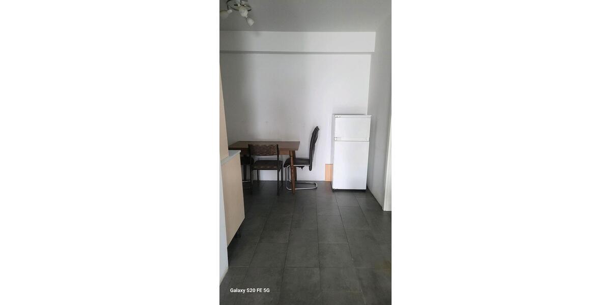 Erdgeschoßwohnung Bergneustadt - 1 Zimmer, 30 m&sup2;, 600&euro; | Angebot:26350492