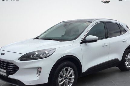 Ford Kuga 36.450 km 26.990 &euro; Jena-Lobeda 07747