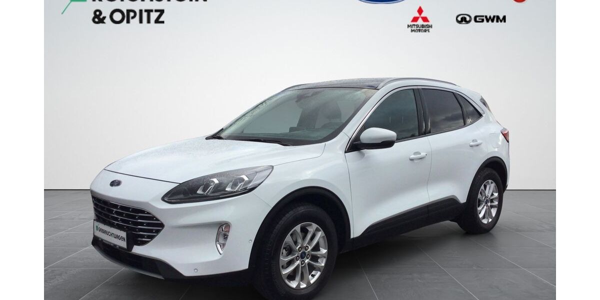 Ford Kuga 36.450 km 26.990 &euro; Jena-Lobeda 07747