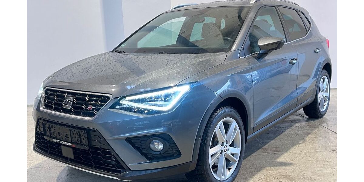 Seat Arona 91.477 km 15.200 &euro; Potsdam-Drewitz b.Berlin 14478