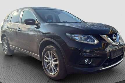 Nissan X-Trail 167.800 km 8.500 &euro; Neustadt/Vogtland 08223