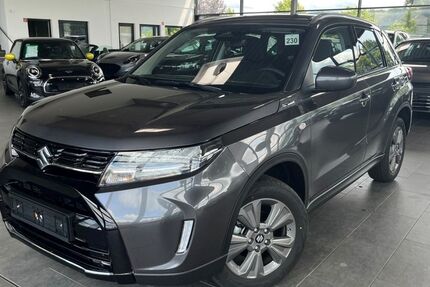 Suzuki Vitara 12.300 km 20.270 € Lünen 44536