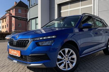 Skoda Kamiq 46.799 km 21.740 &euro; Eisenach 99817