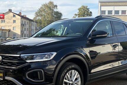 VW T-Roc 32.939 km 18.950 &euro; Tuttlingen 78532