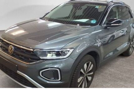 VW T-Roc 26.411 km 29.990 € Lemgo 32657