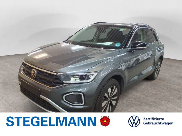 VW T-Roc 26.411 km 29.990 € Lemgo 32657
