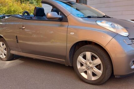 Nissan Micra 118.257 km 2.500 &euro; Herborn-Burg 35745
