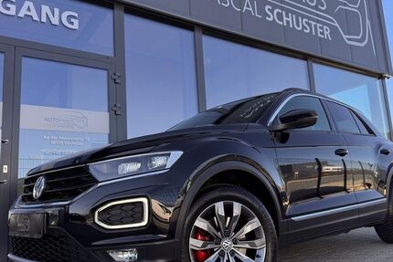 VW T-Roc 95.650 km 19.490 &euro; Vechelde 38159