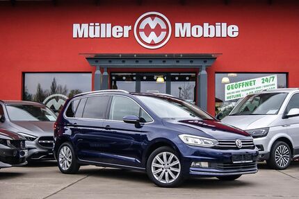 VW Touran 120.911 km 17.900 € Frankfurt (Oder) 15234