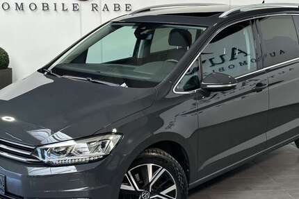 VW Touran 124.750 km 24.989 &euro; Wardenburg 26203
